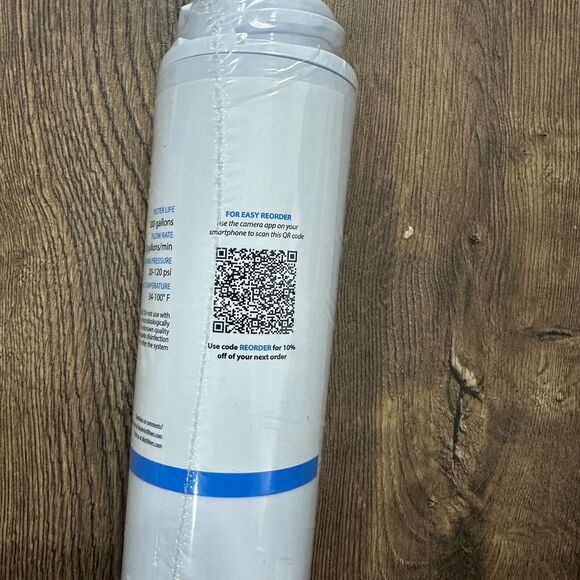 Mist Replacement Filter Replaces GSWF CWMF035 GE Compatible New - Picture 7 of 7